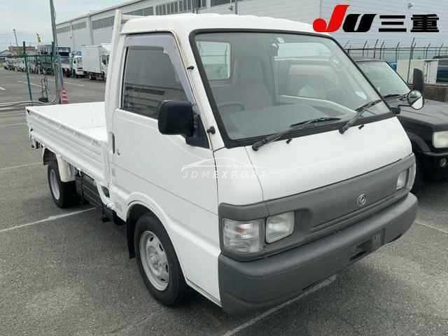 Mazda Bongo Truck 1998