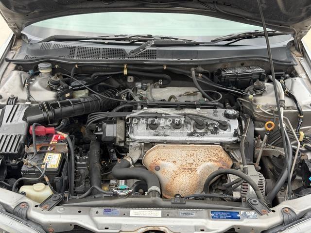 Honda Accord 2000 thumbnail 12
