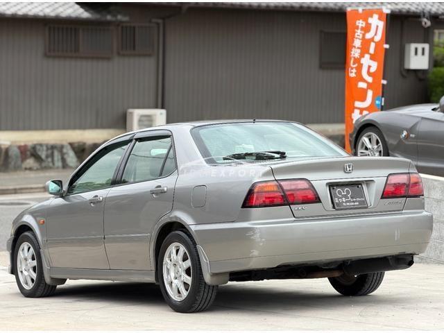 Honda Accord 2000 thumbnail 3