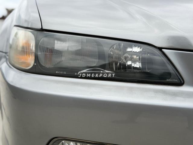 Honda Accord 2000 thumbnail 18