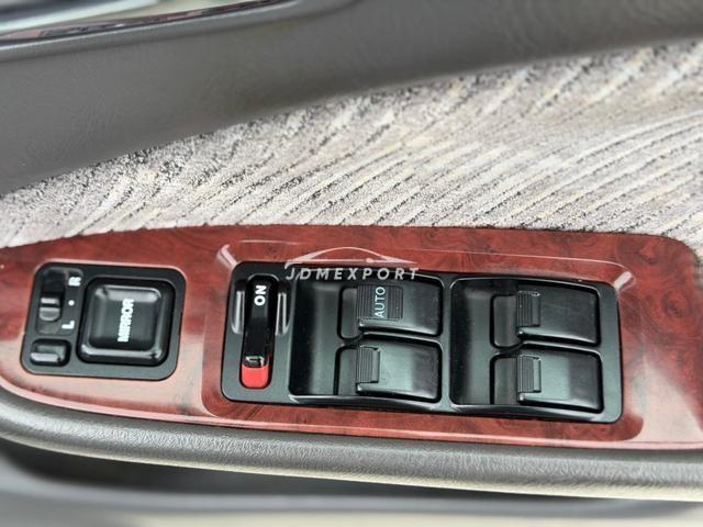 Honda Accord 2000 thumbnail 17