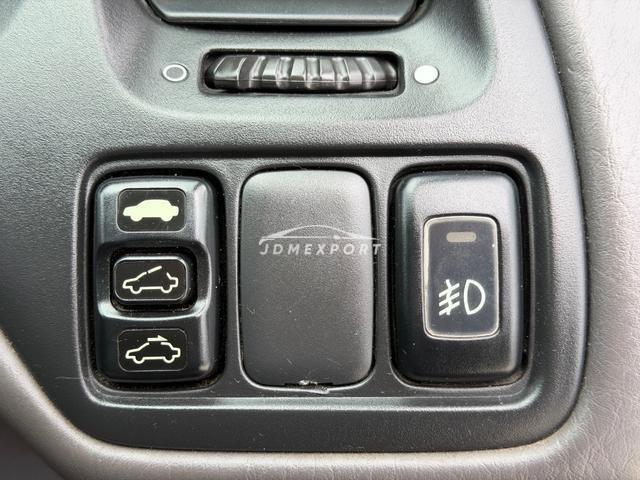 Honda Accord 2000 thumbnail 10