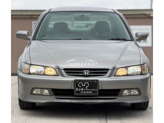 Honda Accord 2000 thumbnail 6