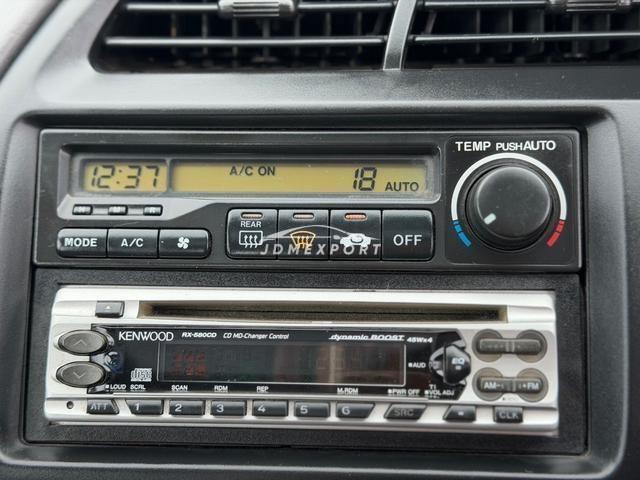 Honda Accord 2000 thumbnail 16
