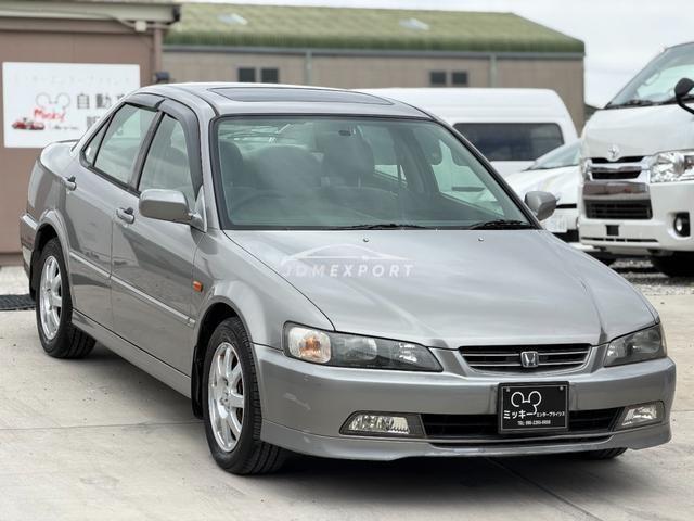 Honda Accord 2000