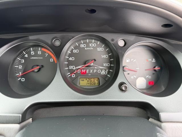 Honda Accord 2000 thumbnail 11