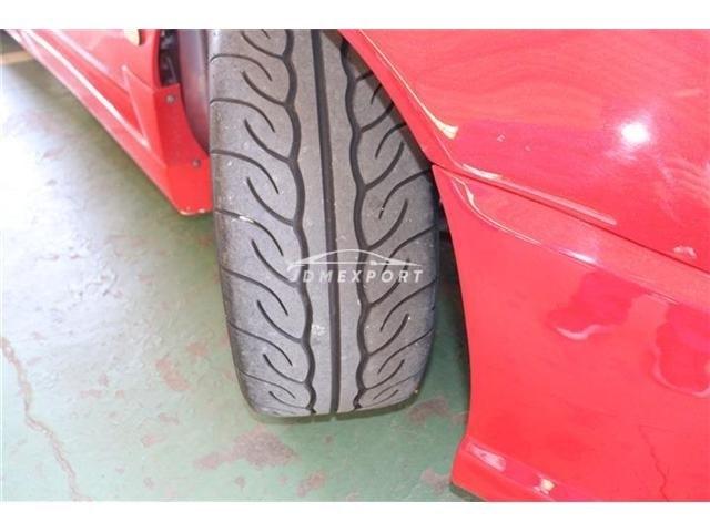 Toyota MR2 1997 thumbnail 15