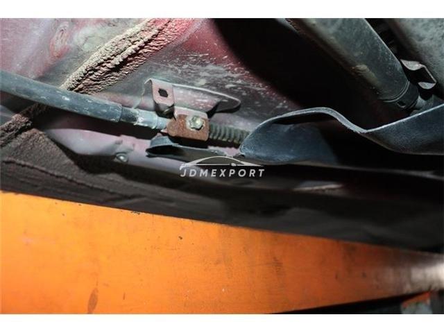 Toyota MR2 1997 thumbnail 27