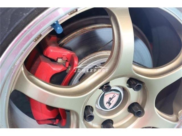 Toyota MR2 1997 thumbnail 19