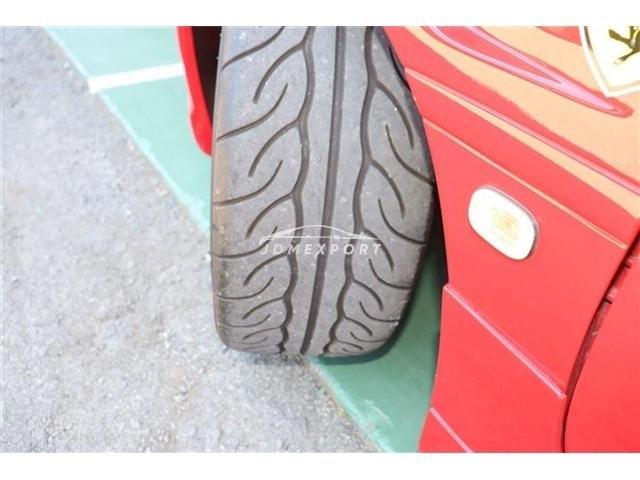 Toyota MR2 1997 thumbnail 17