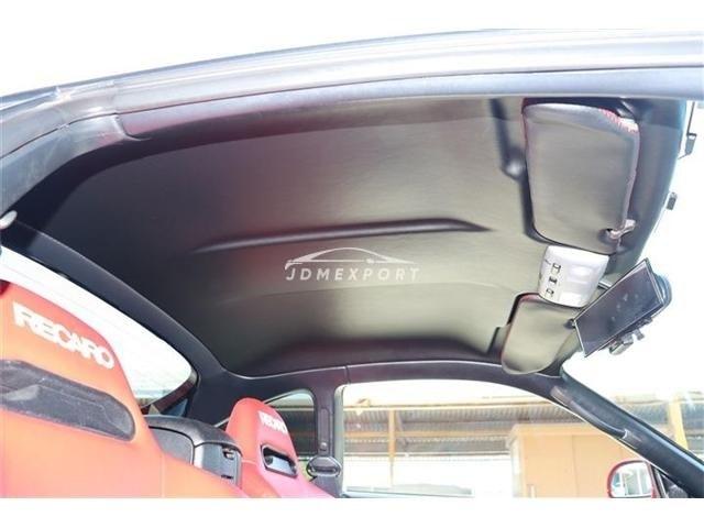 Toyota MR2 1997 thumbnail 12