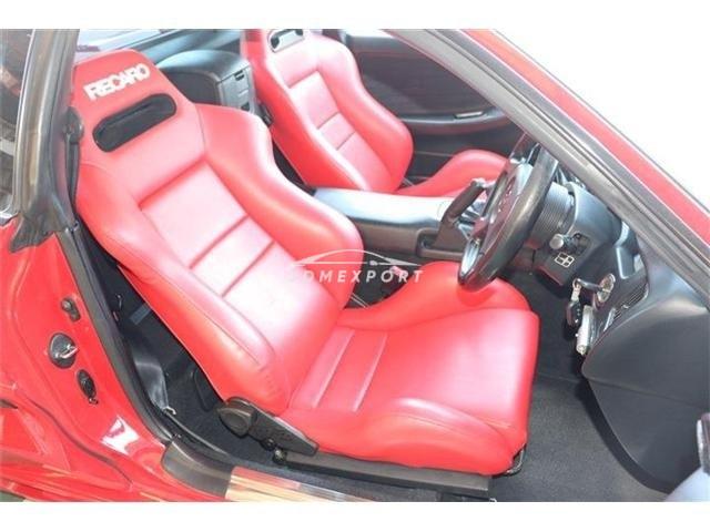 Toyota MR2 1997 thumbnail 10