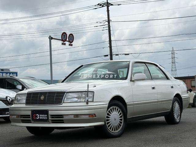 Toyota Crown 1997