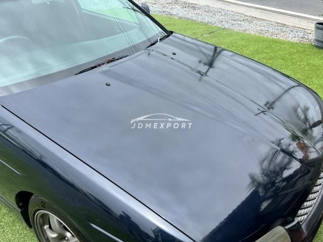 Nissan Laurel 1998 thumbnail 18