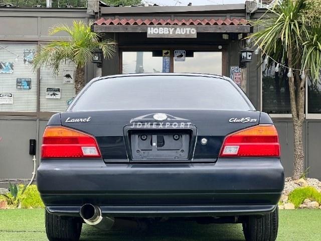 Nissan Laurel 1998 thumbnail 27