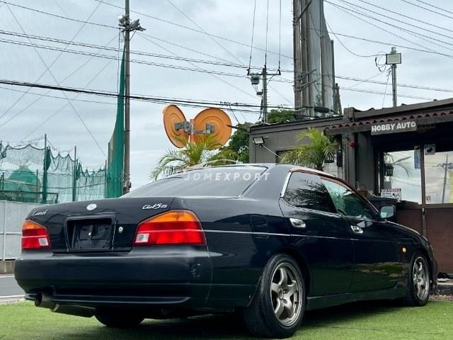 Nissan Laurel 1998 thumbnail 2