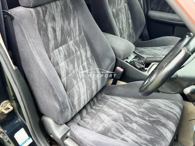 Nissan Laurel 1998 thumbnail 5