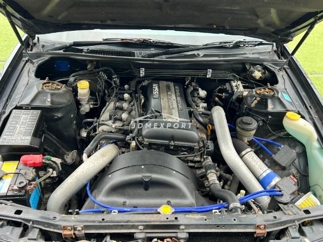 Nissan Laurel 1998 thumbnail 19