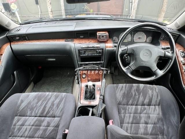 Nissan Laurel 1998 thumbnail 7