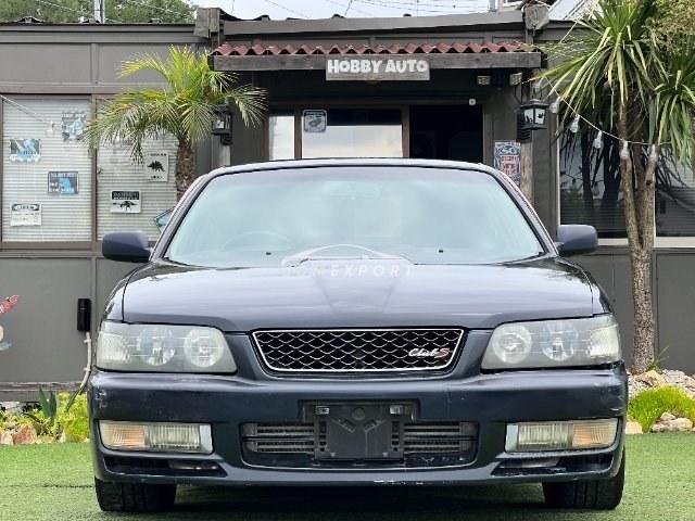 Nissan Laurel 1998 thumbnail 24