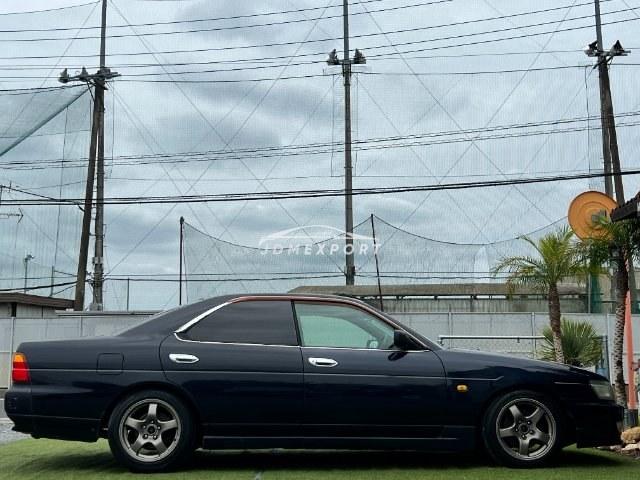 Nissan Laurel 1998 thumbnail 26