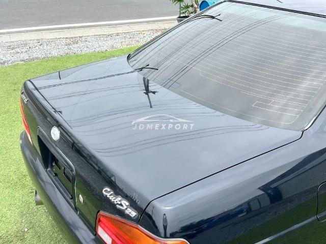 Nissan Laurel 1998 thumbnail 16