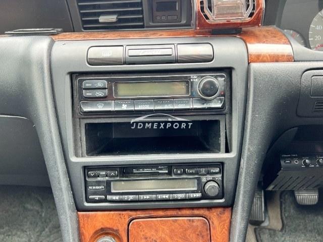 Nissan Laurel 1998 thumbnail 13