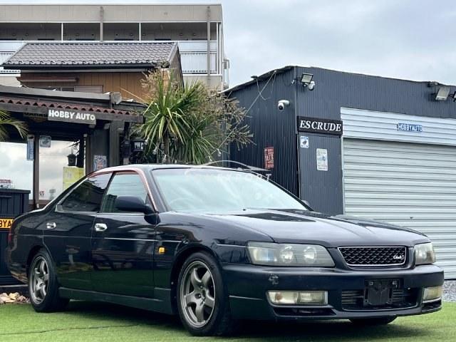 Nissan Laurel 1998 thumbnail 25