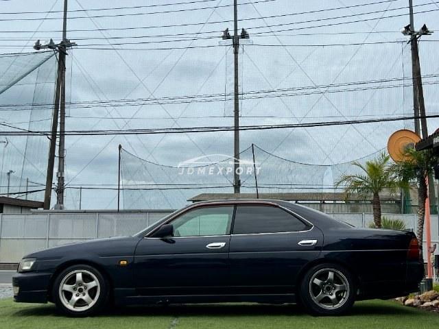 Nissan Laurel 1998 thumbnail 29