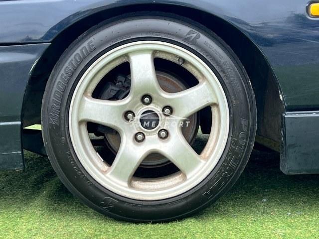 Nissan Laurel 1998 thumbnail 15