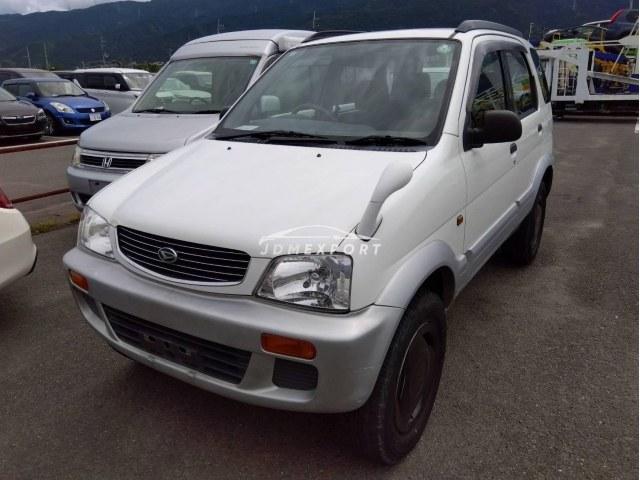 Daihatsu Terios 1999