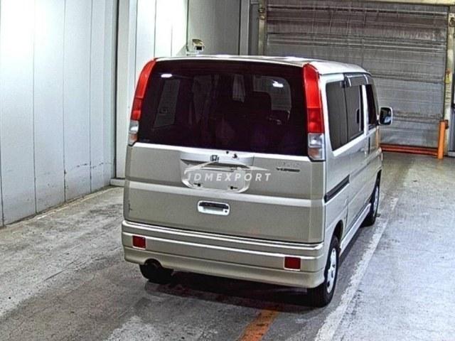 Honda Vamos 2000 thumbnail 6