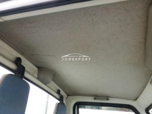 Mitsubishi Minicab Truck 1999 thumbnail 18