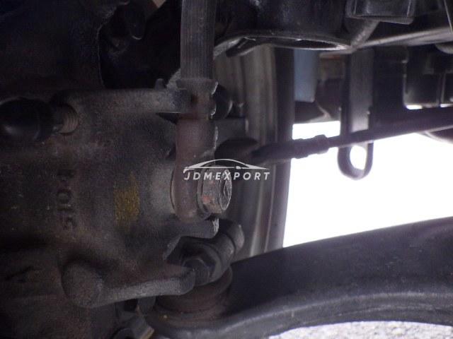 Mitsubishi Minicab Truck 1999 thumbnail 29