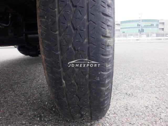 Mitsubishi Minicab Truck 1999 thumbnail 31