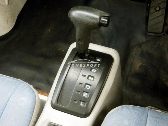 Mitsubishi Minicab Truck 1999 thumbnail 15