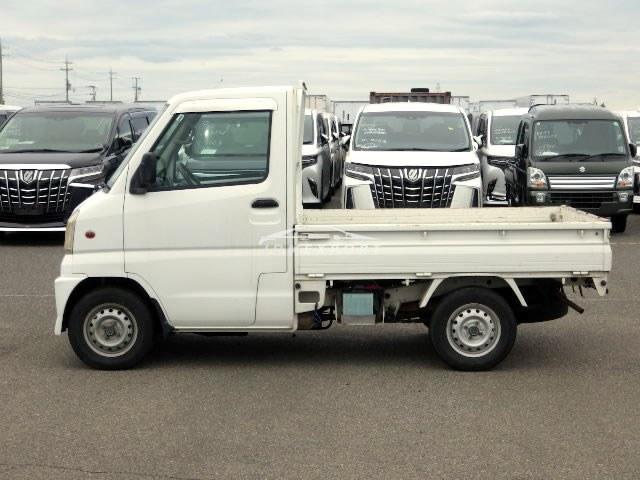 Mitsubishi Minicab Truck 1999 thumbnail 5