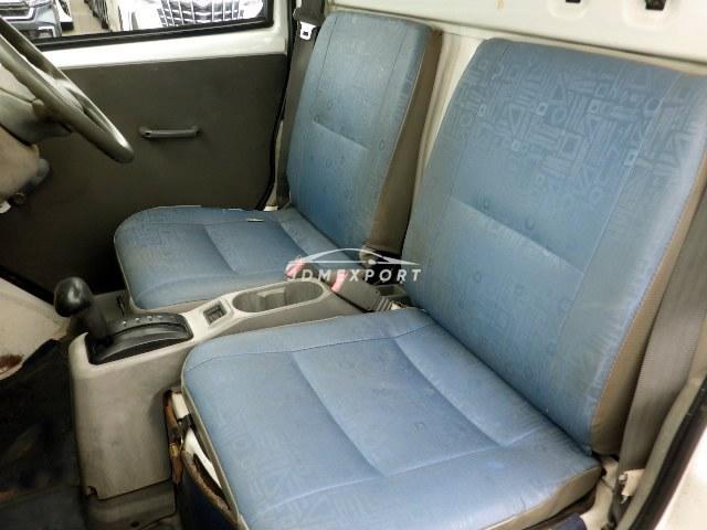 Mitsubishi Minicab Truck 1999 thumbnail 7