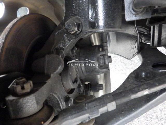 Mitsubishi Minicab Truck 1999 thumbnail 27