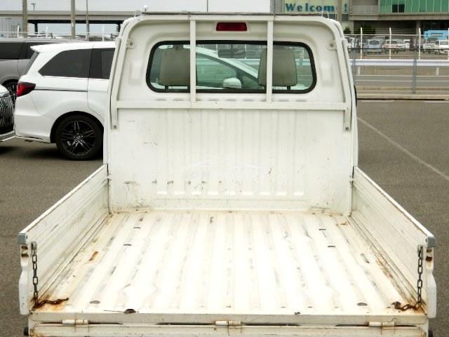 Mitsubishi Minicab Truck 1999 thumbnail 8