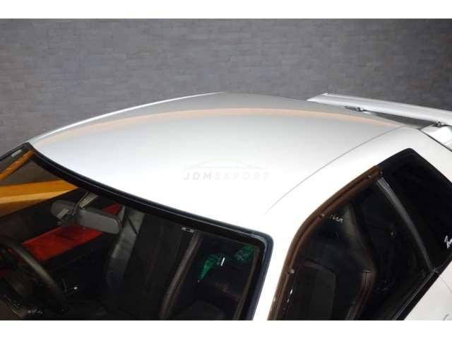 Nissan Skyline 1990 thumbnail 44
