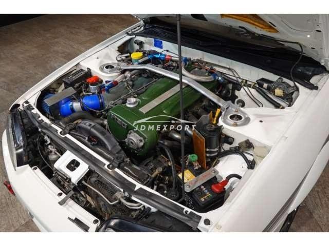 Nissan Skyline 1990 thumbnail 13