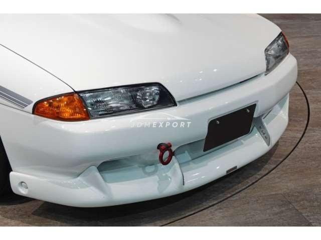 Nissan Skyline 1990 thumbnail 6