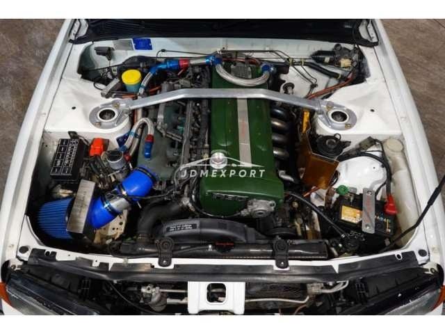 Nissan Skyline 1990 thumbnail 12