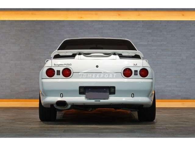Nissan Skyline 1990 thumbnail 39