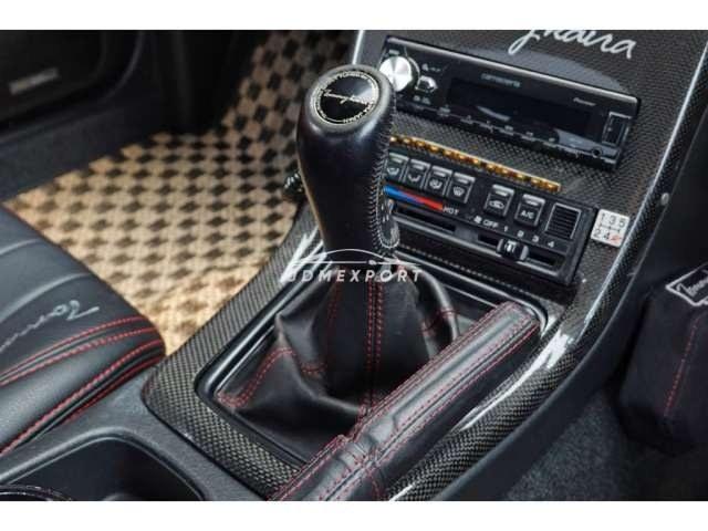 Nissan Skyline 1990 thumbnail 25