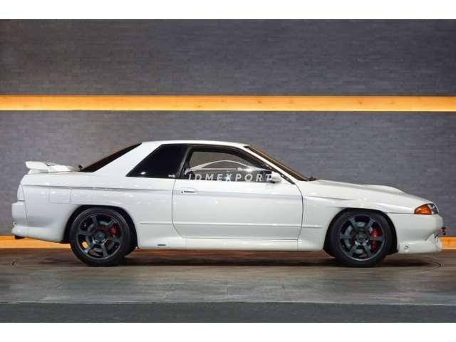 Nissan Skyline 1990 thumbnail 20