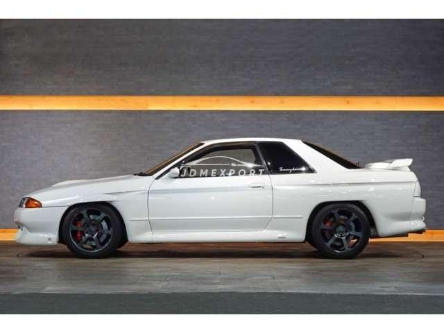 Nissan Skyline 1990 thumbnail 35