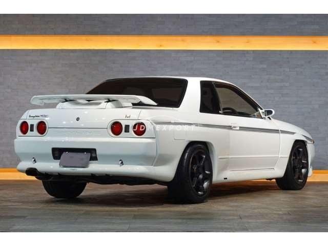 Nissan Skyline 1990 thumbnail 16