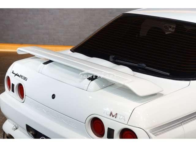 Nissan Skyline 1990 thumbnail 32